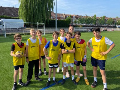 interclasses-de-foot-2025
