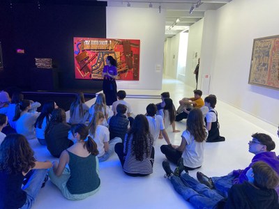 les-eleves-decouvrent-l2019art-autrement-au-tripostal