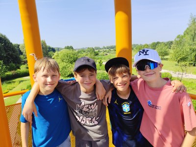 parc-mozaic