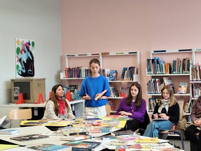une-vie-de-classe-litteraire