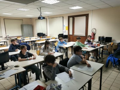 Photo de Éric